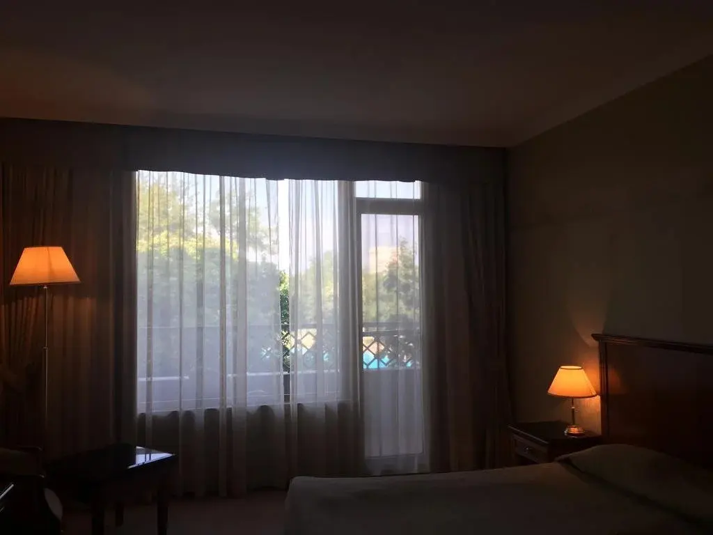 Силистра: Drustar Hotel