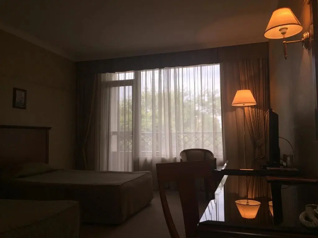 Силистра: Drustar Hotel