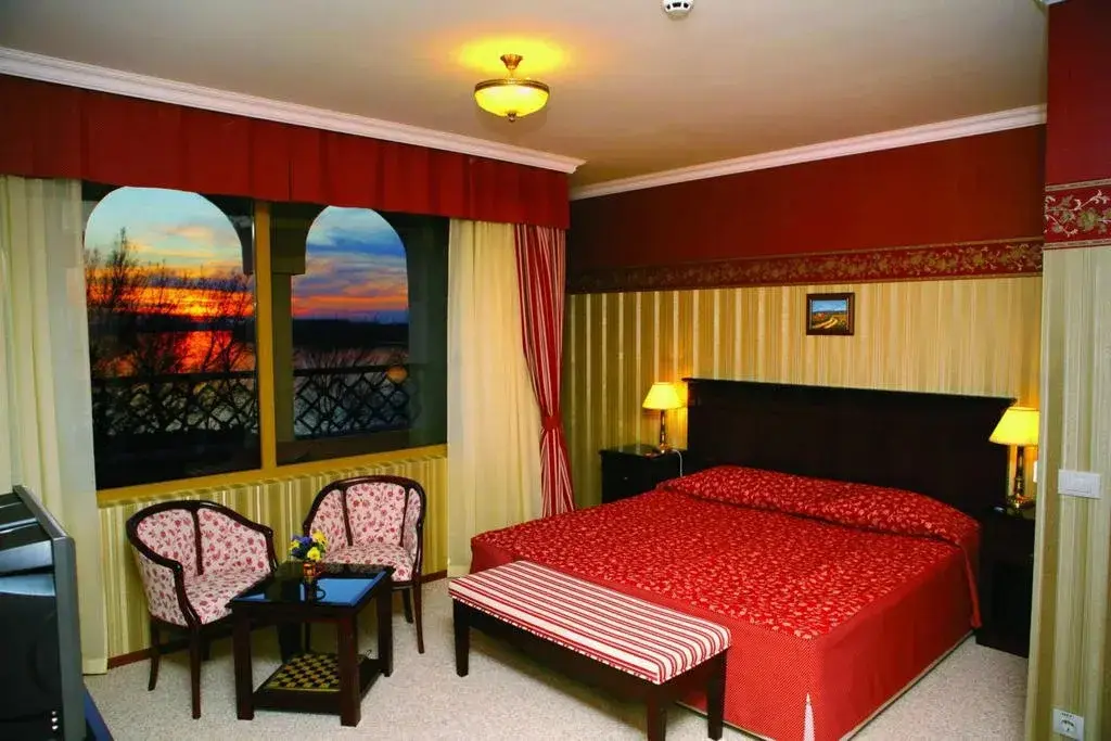 Силистра: Drustar Hotel
