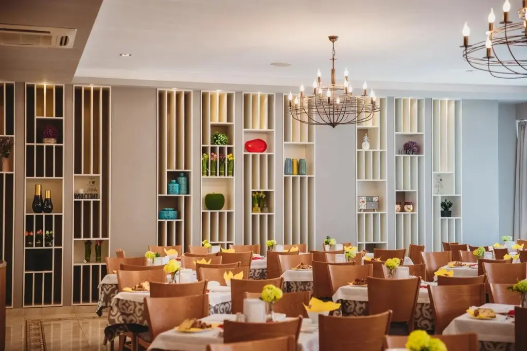 Солнечный берег: Wela Hotel - All Inclusive