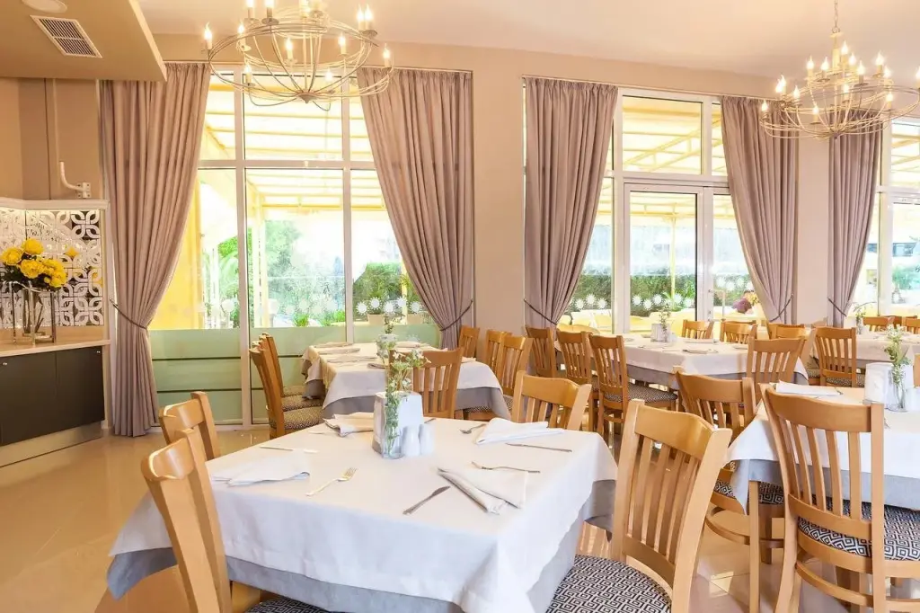 Солнечный берег: Wela Hotel - All Inclusive