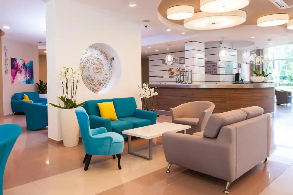 Солнечный берег: Wela Hotel - All Inclusive
