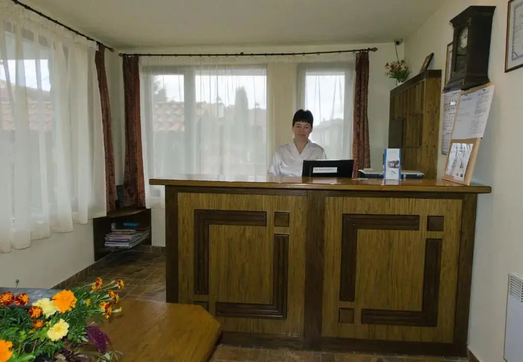 Банско: Spa & Apartment Hotel Mountain Romance