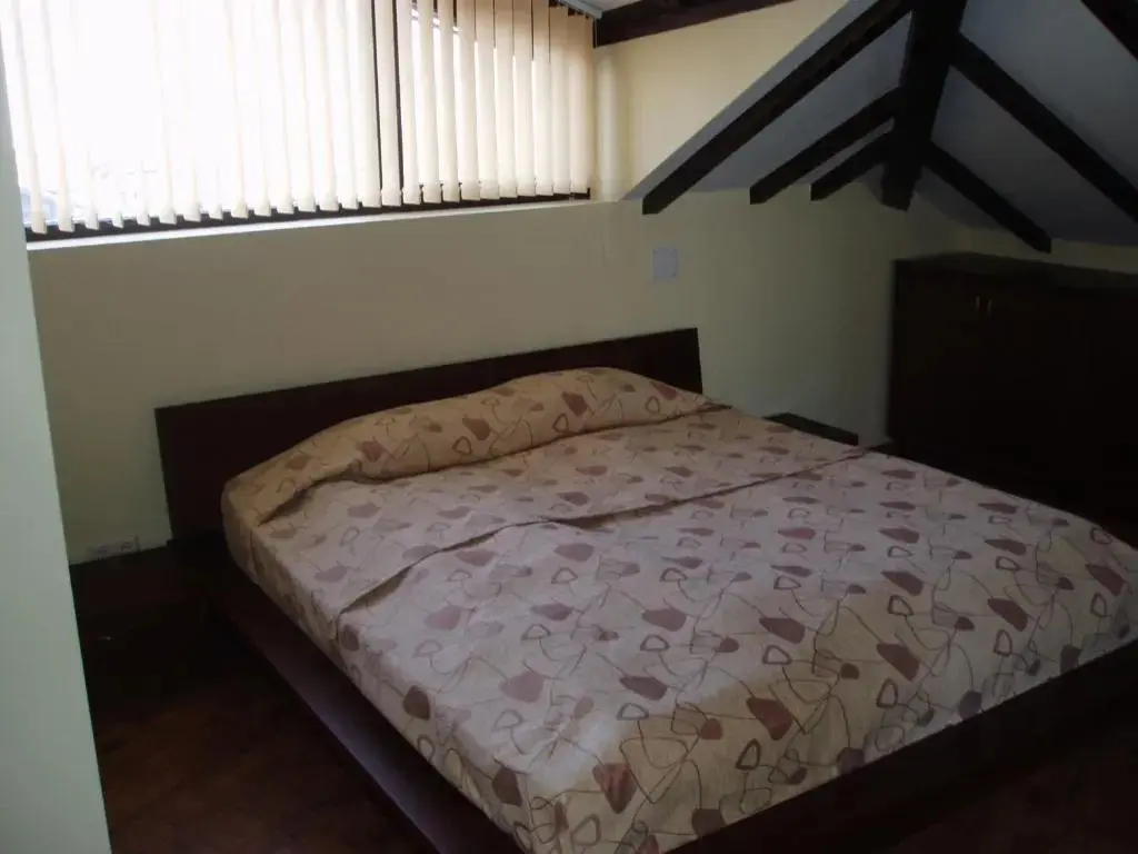 Банско: Spa & Apartment Hotel Mountain Romance