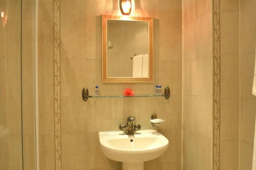 Банско: Spa & Apartment Hotel Mountain Romance