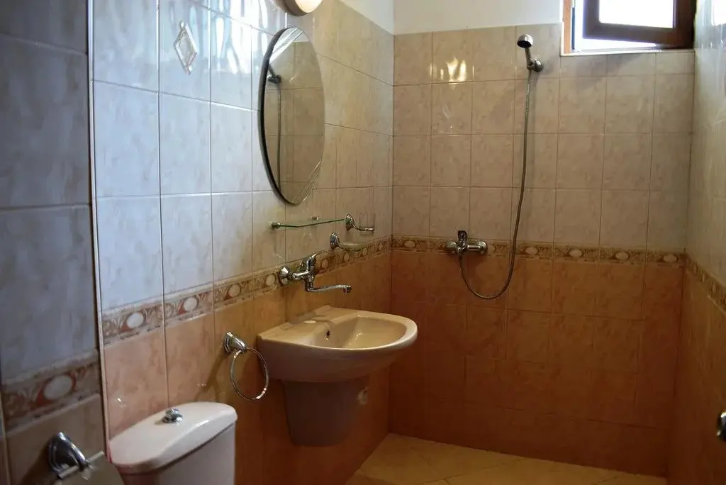 Царево: Sunny House Hotel