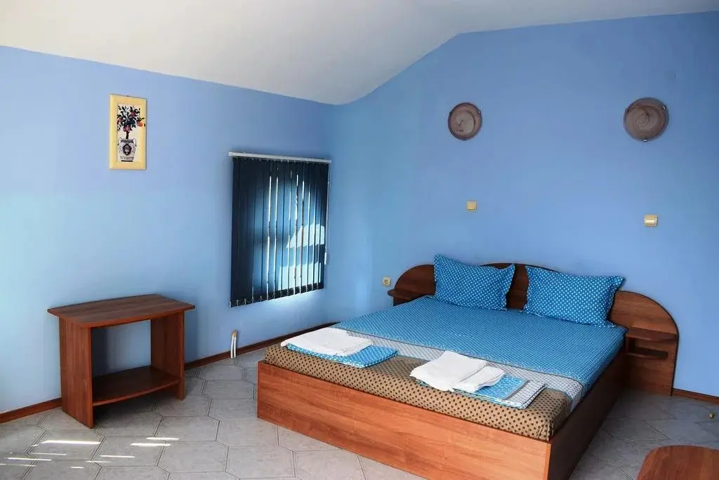 Царево: Sunny House Hotel