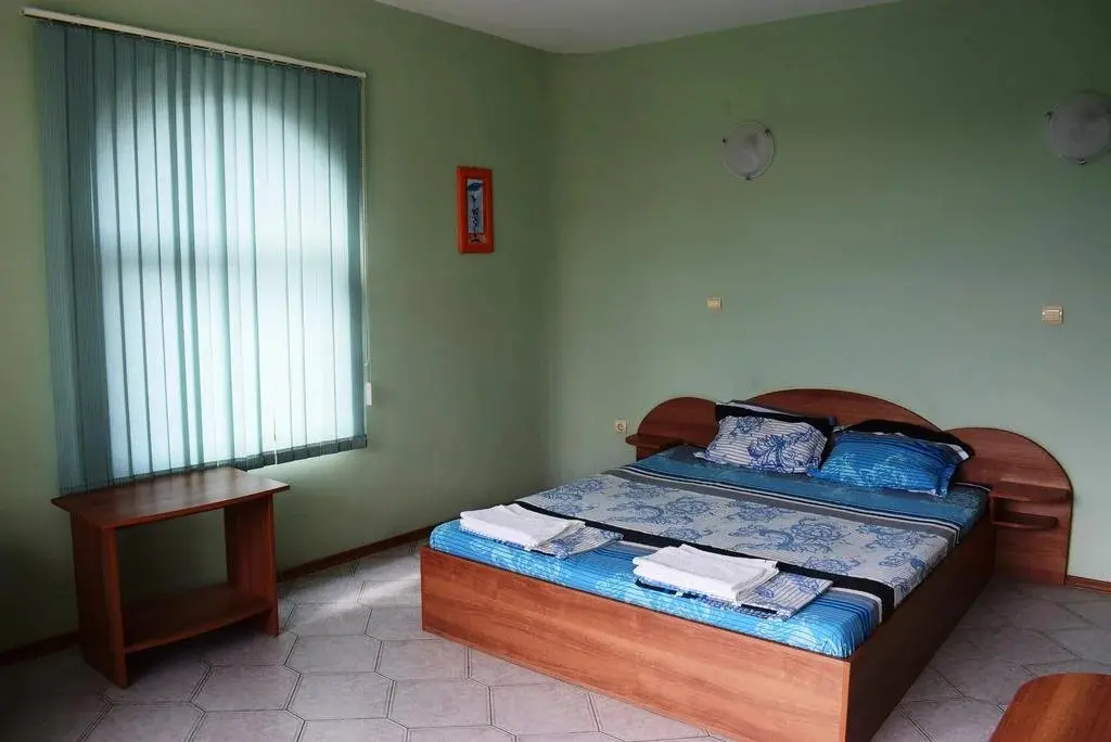Царево: Sunny House Hotel