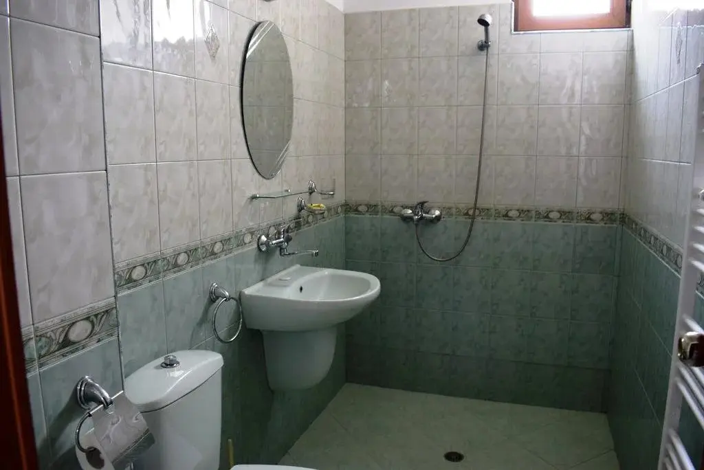 Царево: Sunny House Hotel