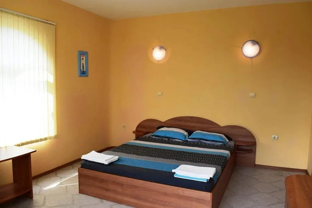 Царево: Sunny House Hotel