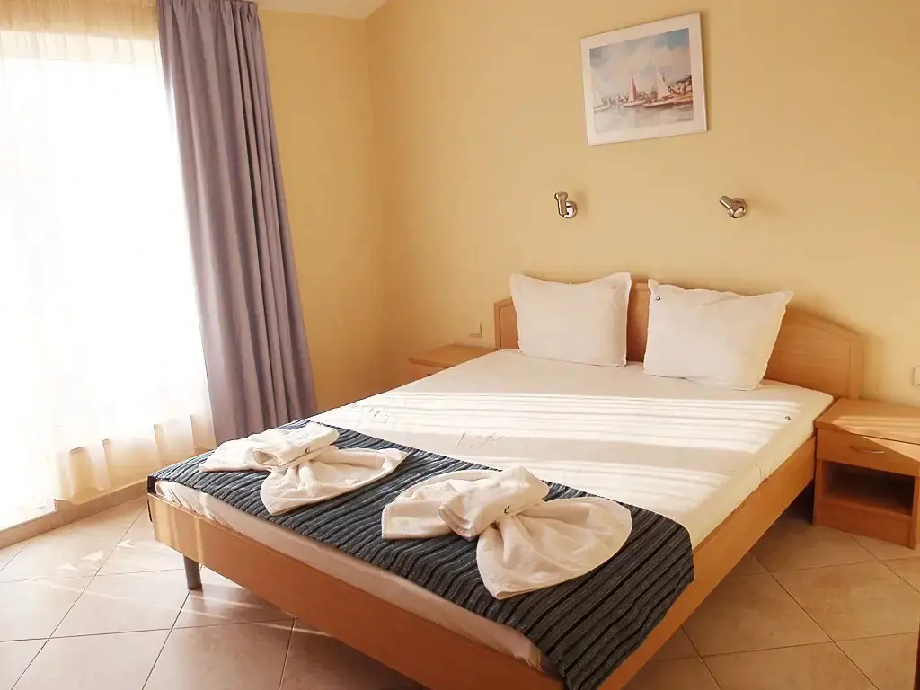 Созополь: Briz Hotel