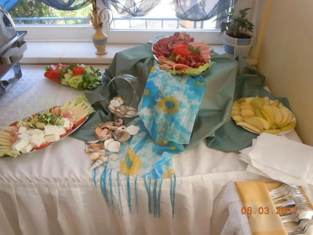 Созополь: Briz Hotel