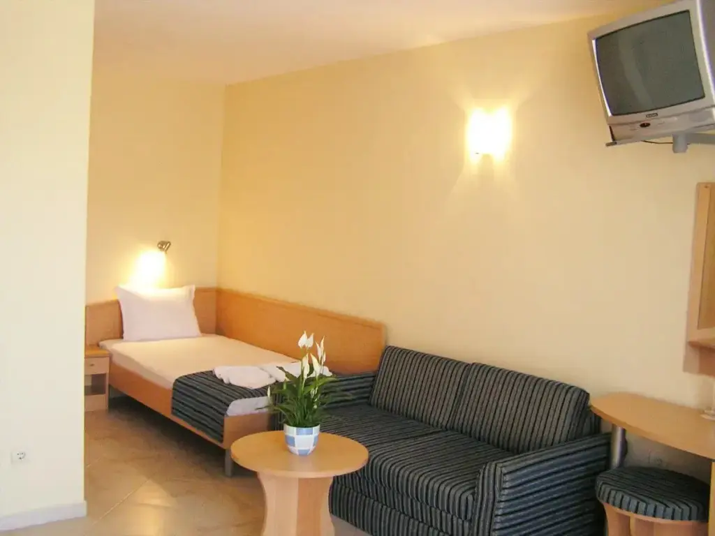 Созополь: Briz Hotel