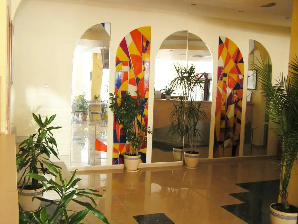 Созополь: Briz Hotel