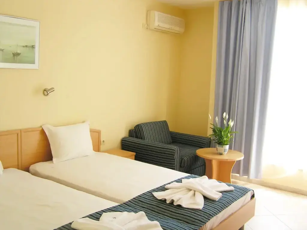 Созополь: Briz Hotel
