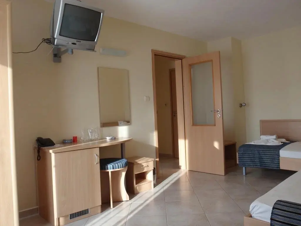 Созополь: Briz Hotel