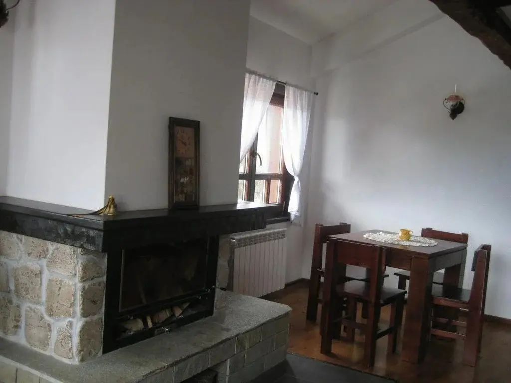 Разлог: Kasta Bella Guesthouse