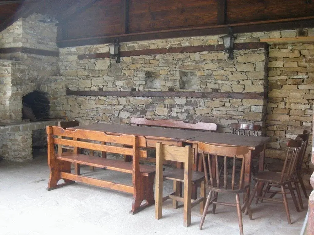 Разлог: Kasta Bella Guesthouse