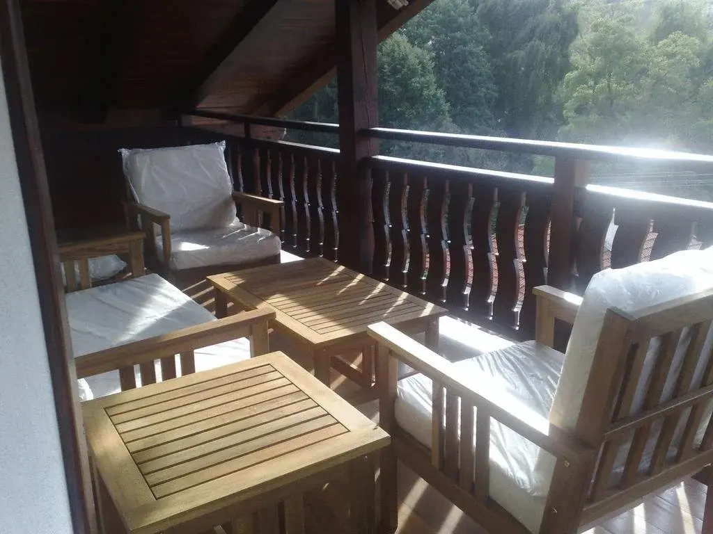 Разлог: Kasta Bella Guesthouse