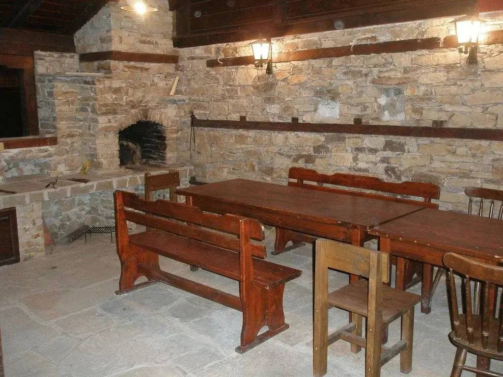 Разлог: Kasta Bella Guesthouse