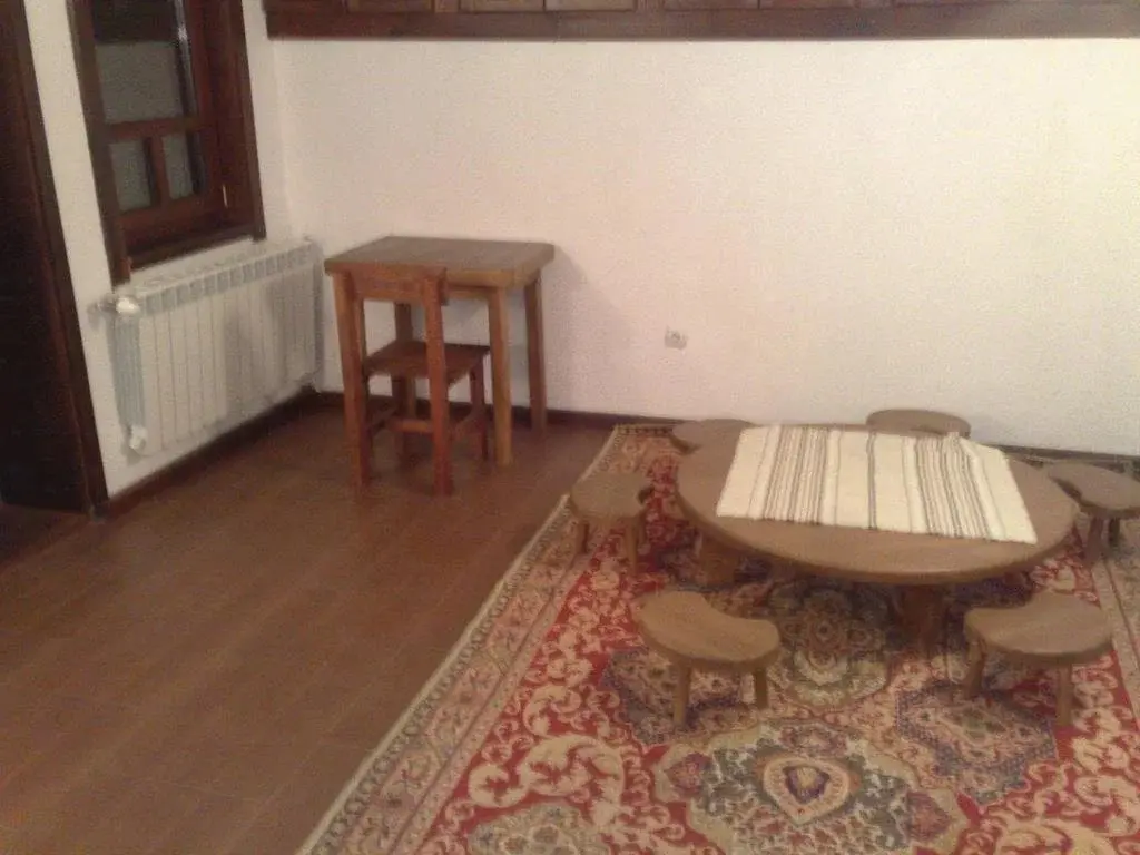 Разлог: Kasta Bella Guesthouse