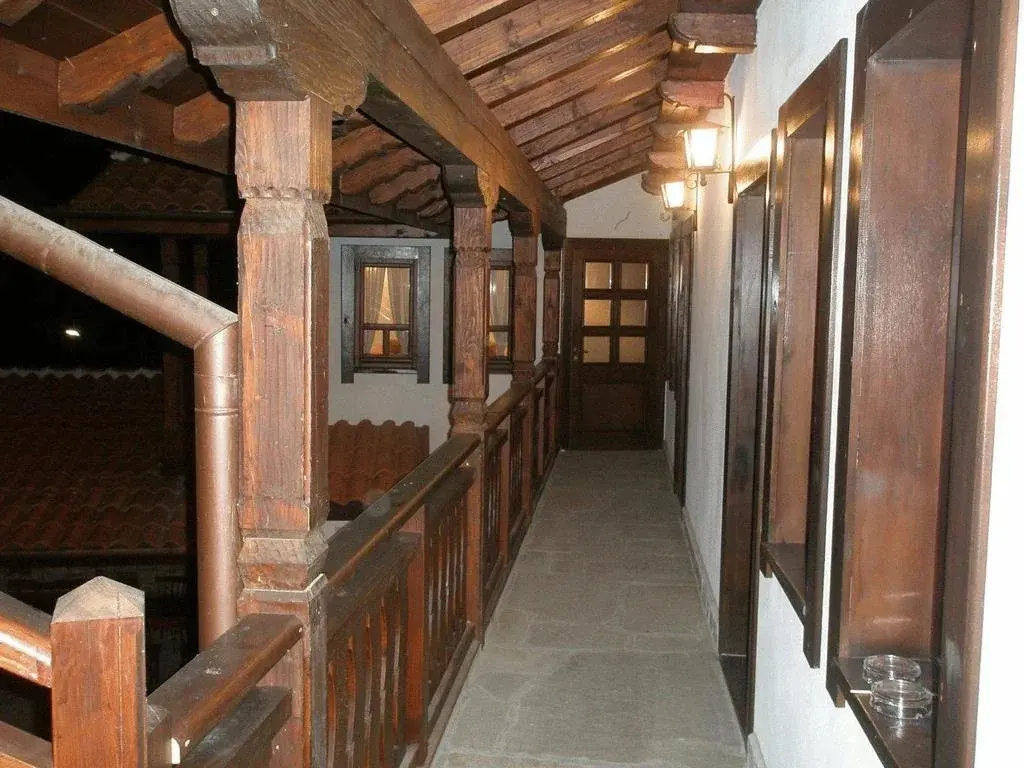 Разлог: Kasta Bella Guesthouse