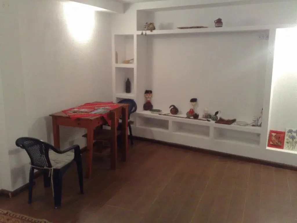 Разлог: Kasta Bella Guesthouse