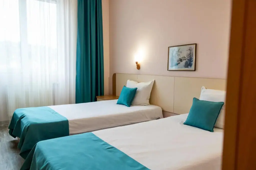 Габрово: Hotel Balkan