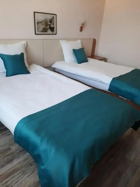 Габрово: Hotel Balkan