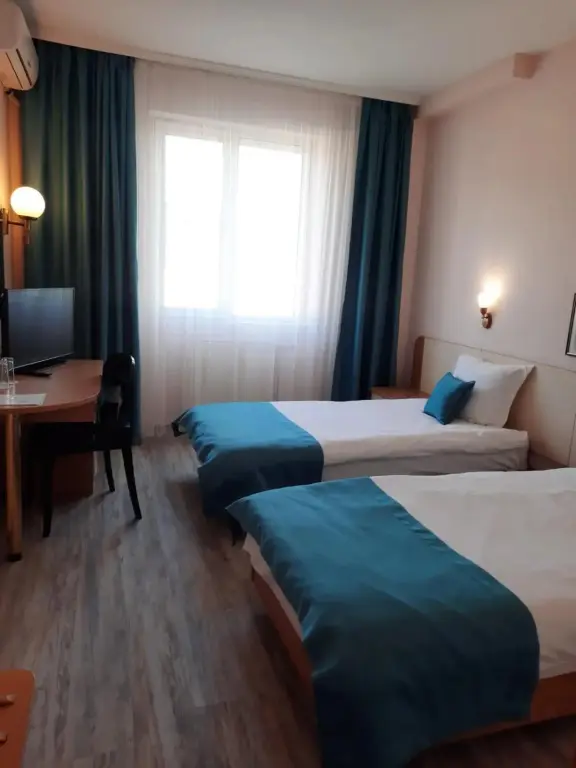 Габрово: Hotel Balkan