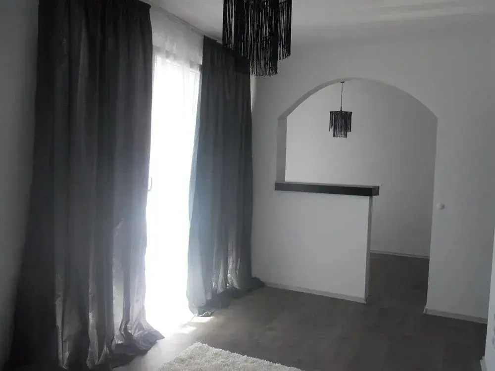 Черноморец: Family Hotel Sans Souci