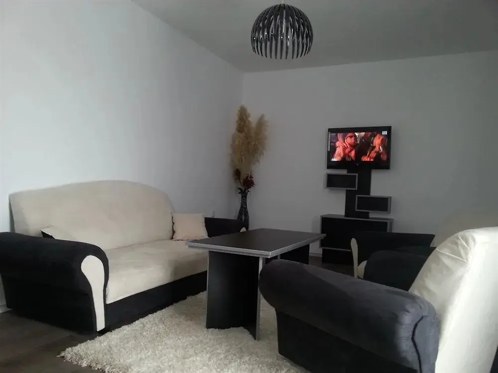 Черноморец: Family Hotel Sans Souci