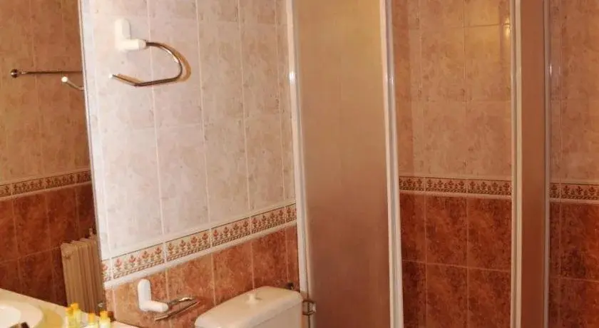 Самоков: Villa Ibar