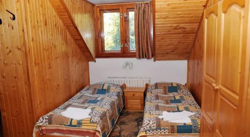 Самоков: Villa Ibar