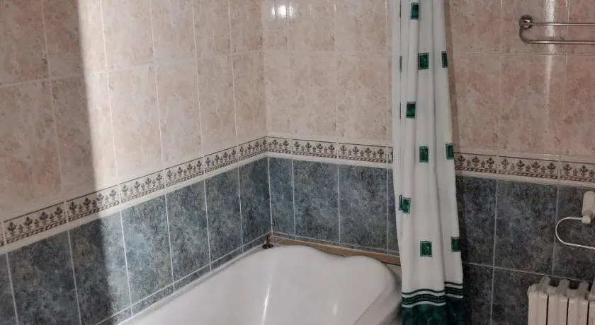 Самоков: Villa Ibar