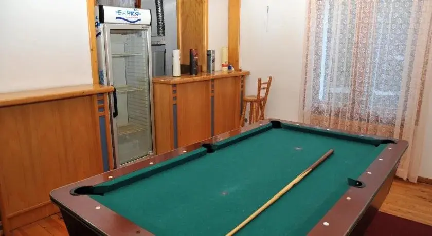 Самоков: Villa Ibar