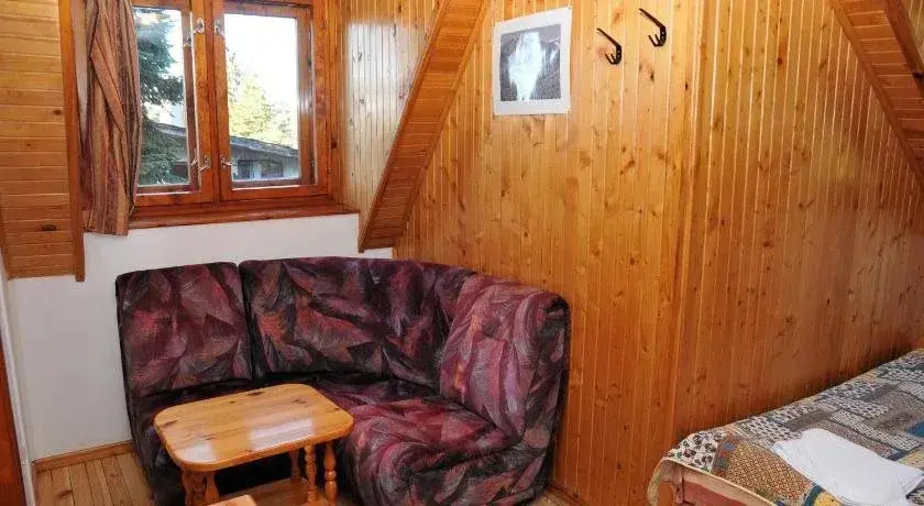 Самоков: Villa Ibar