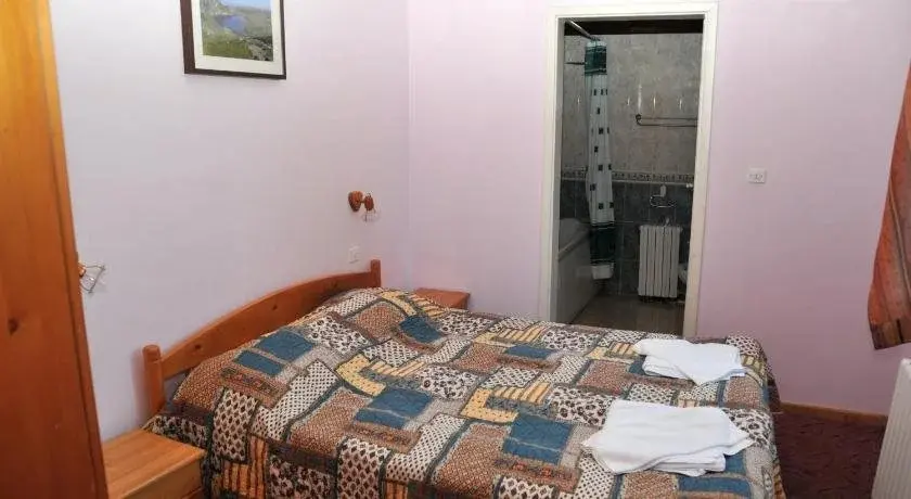 Самоков: Villa Ibar
