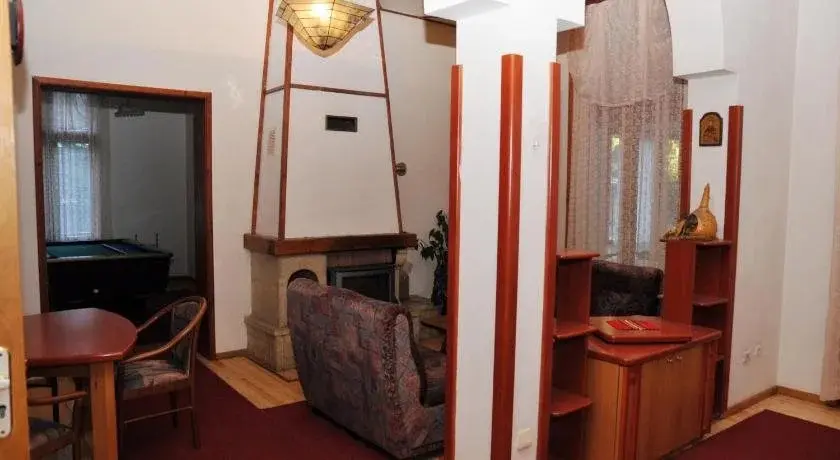 Самоков: Villa Ibar
