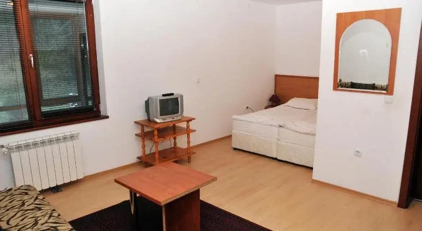 Самоков: Villa Ibar