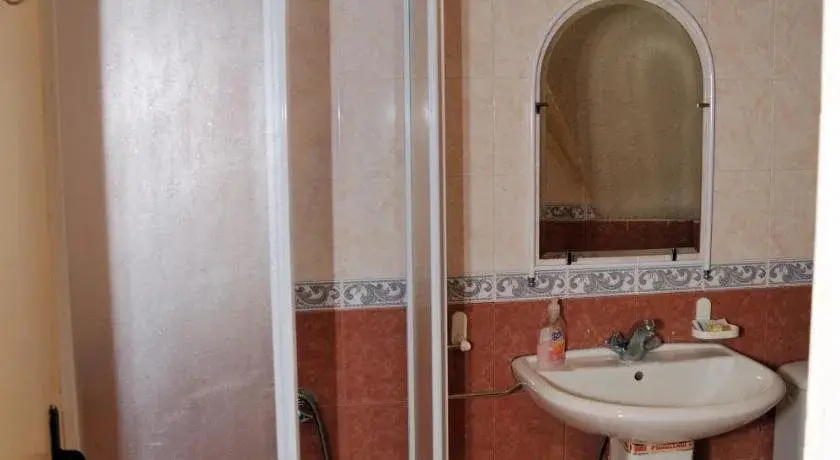 Самоков: Villa Ibar