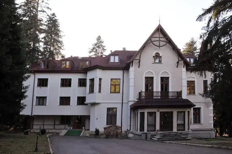 Самоков: Villa Ibar