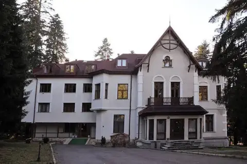 Villa Ibar — фото 1