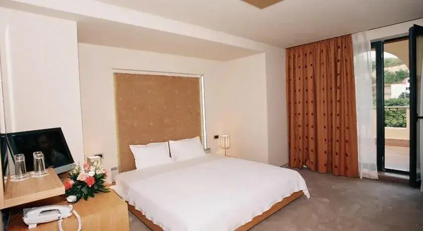 Сандански: Park Hotel Sandanski