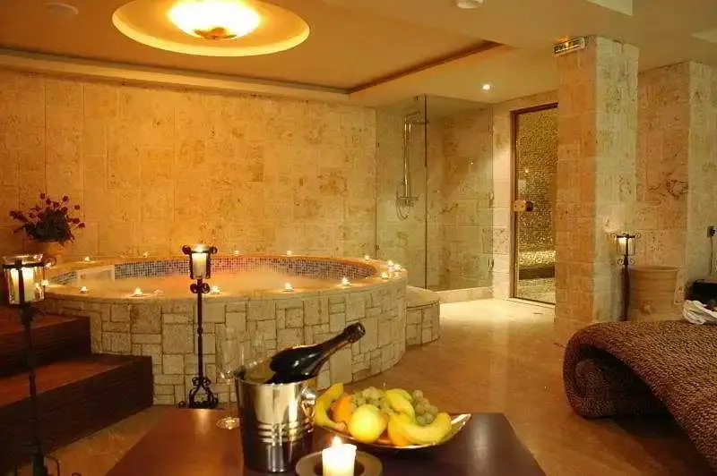 Сандански: Park Hotel Sandanski