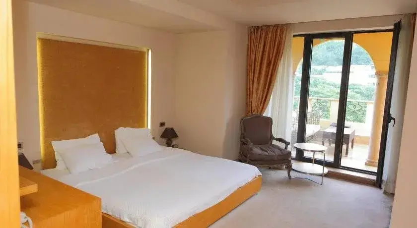 Сандански: Park Hotel Sandanski