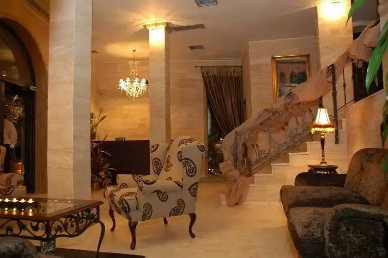 Сандански: Park Hotel Sandanski