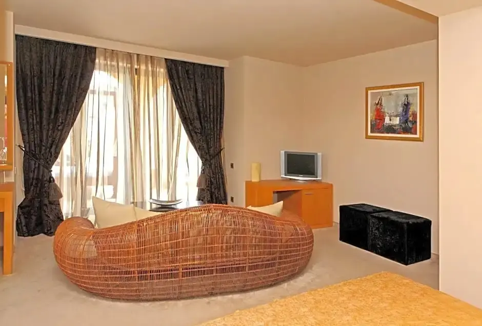 Сандански: Park Hotel Sandanski