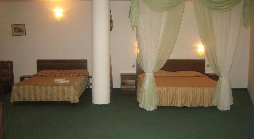Варна: Hotel Rino