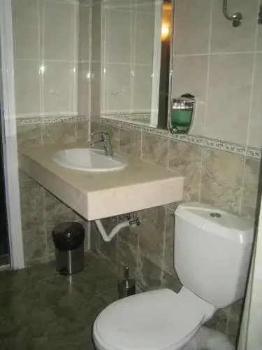 Варна: Hotel Rino